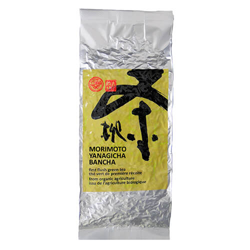 Bancha Yanagicha, bio
