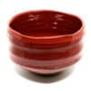 original-japanische-matchaschale-rot.jpg Matchaschale rot, original japanisch