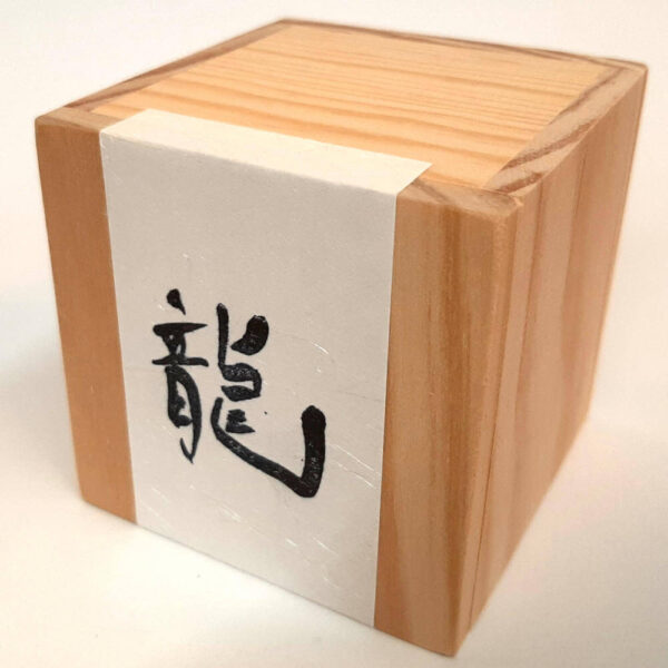 Matcha RYUU, bio