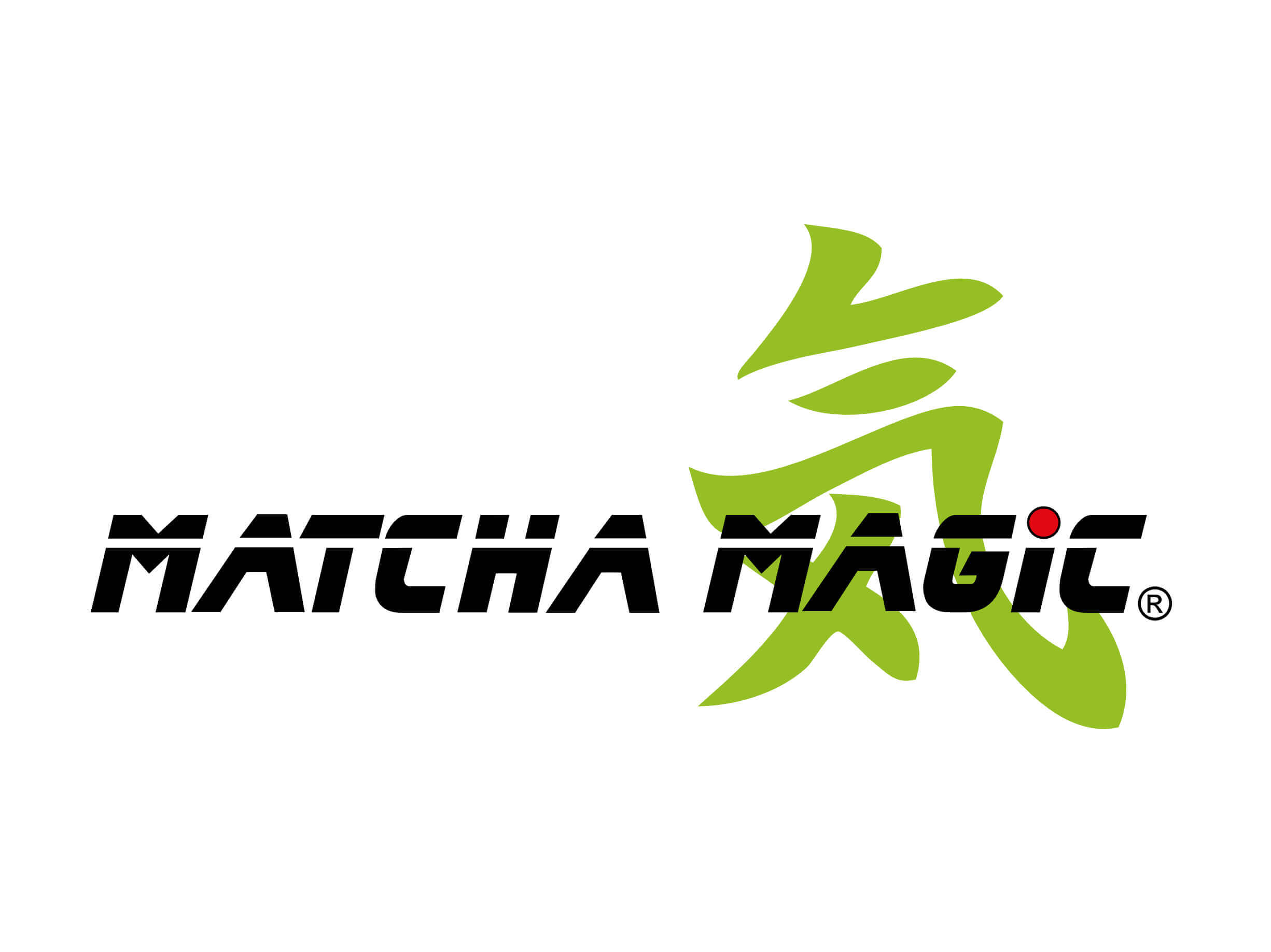 Matcha Magic